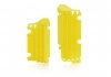 Radiator Louvers