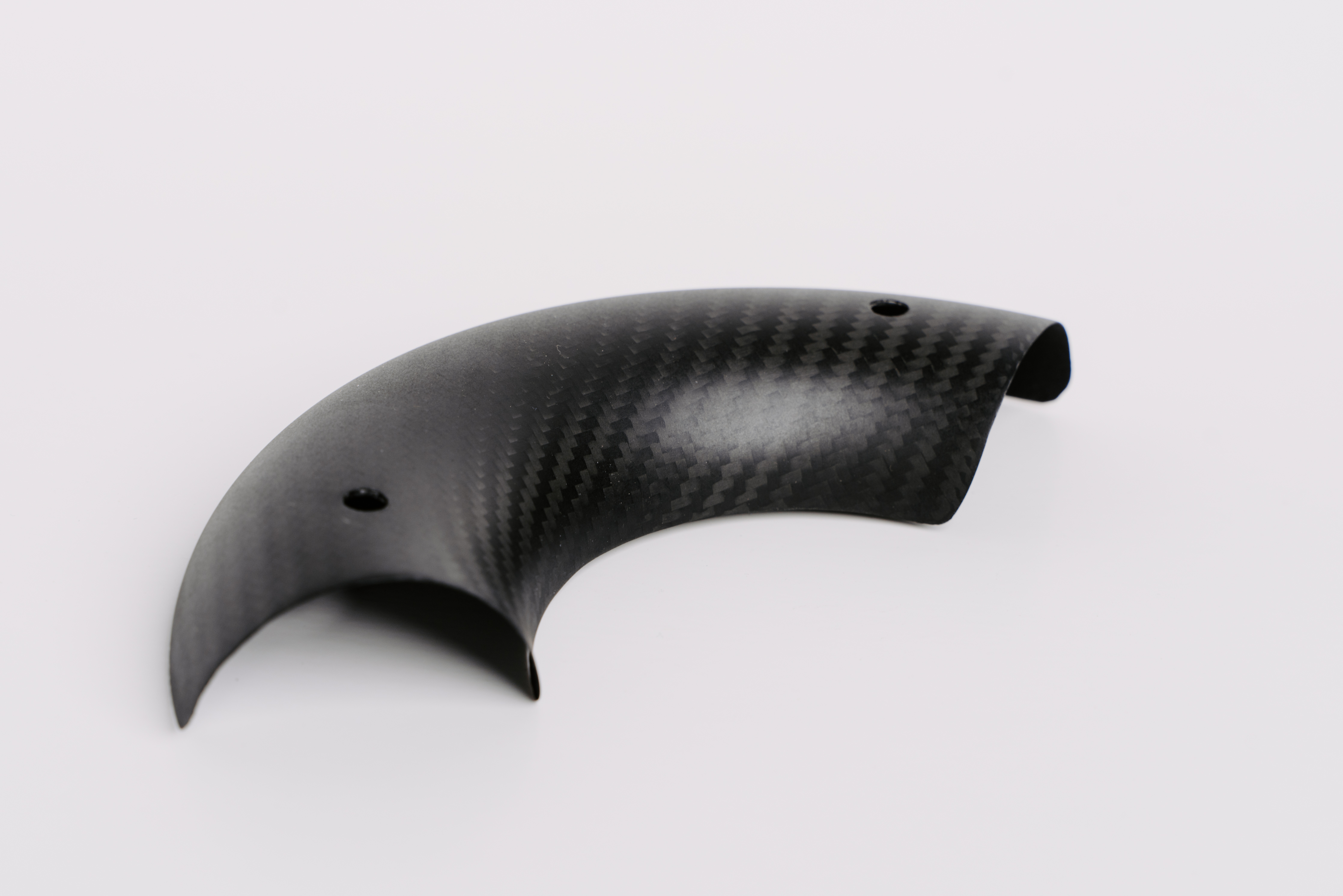Exhaust Heat Shield