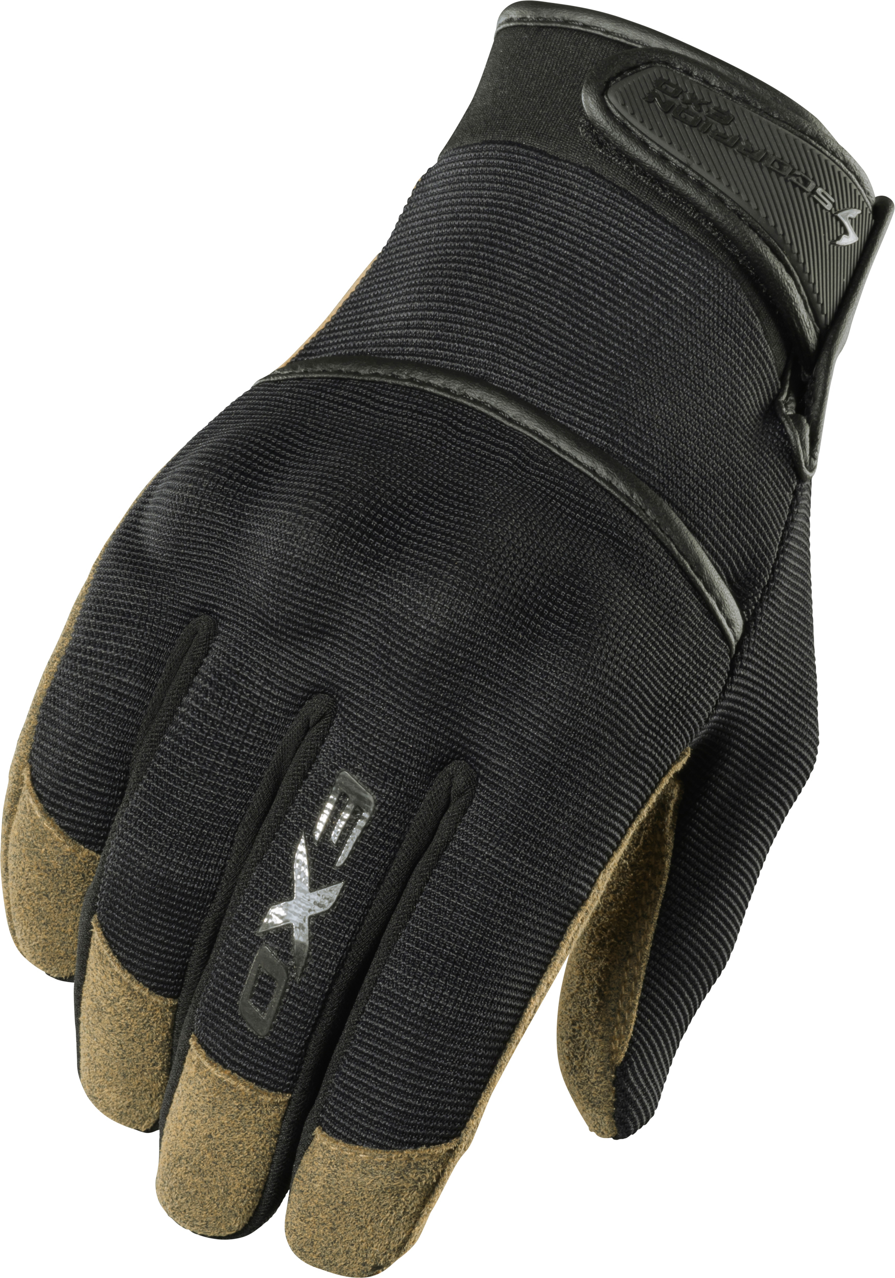 SCORPION EXO Stealth Grip Gloves - View 1