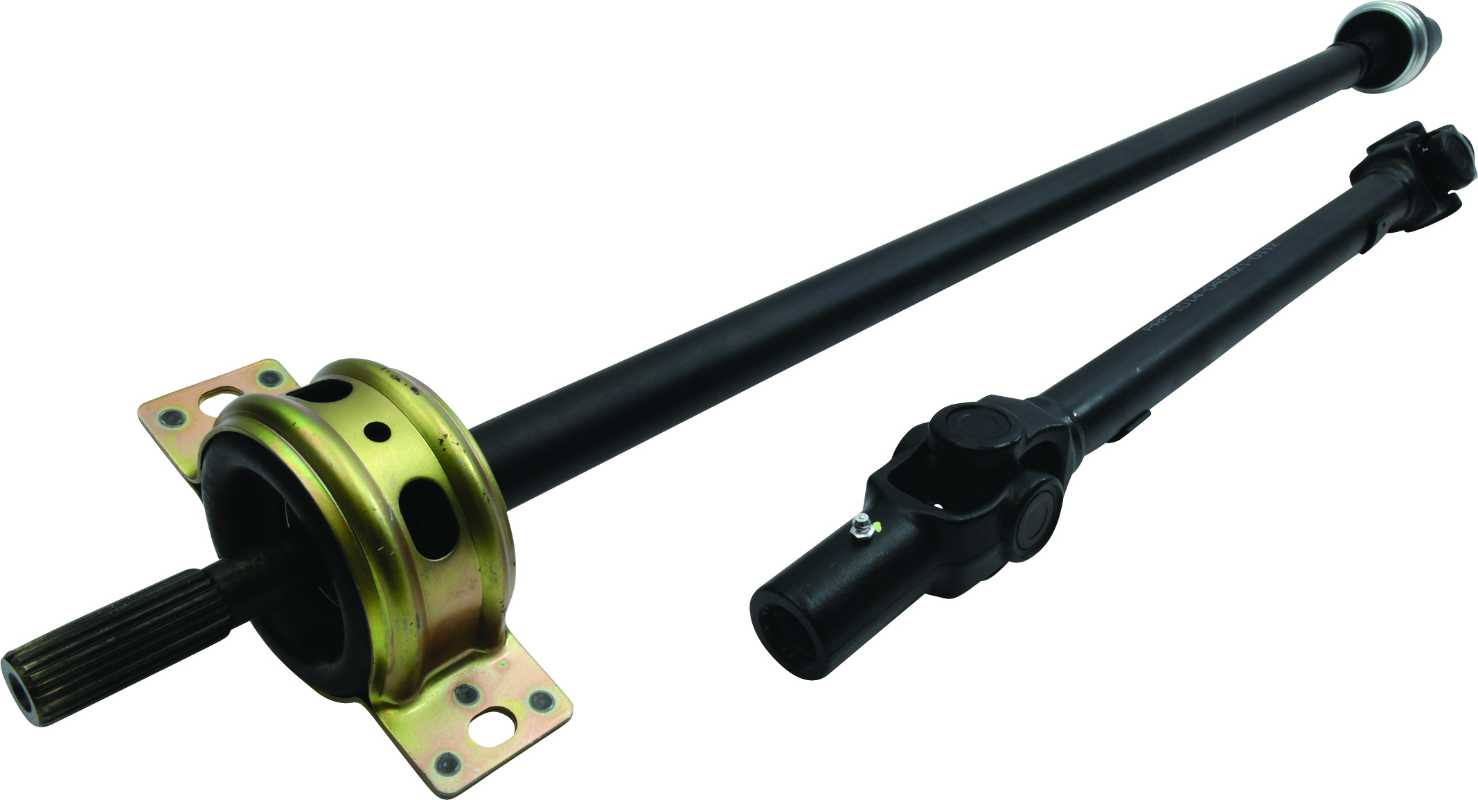 Prop Shaft