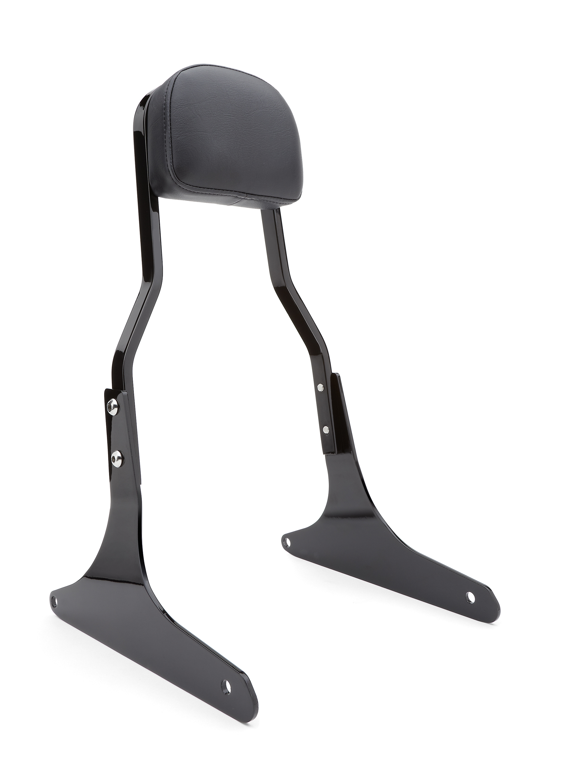 COBRA Short Sissy Bar - View 1