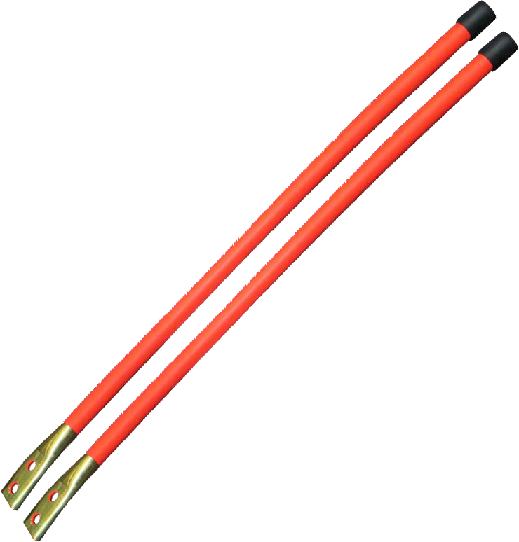 HIGH VIS PRO-POLY PLOW