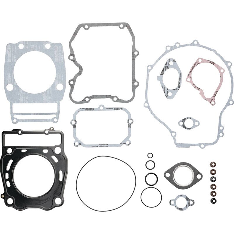 Complete Gasket Kit