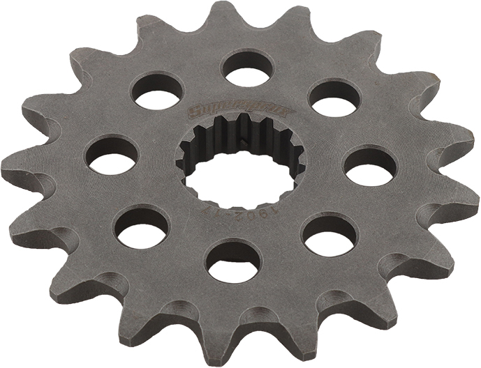 Steel Countershaft Sprocket