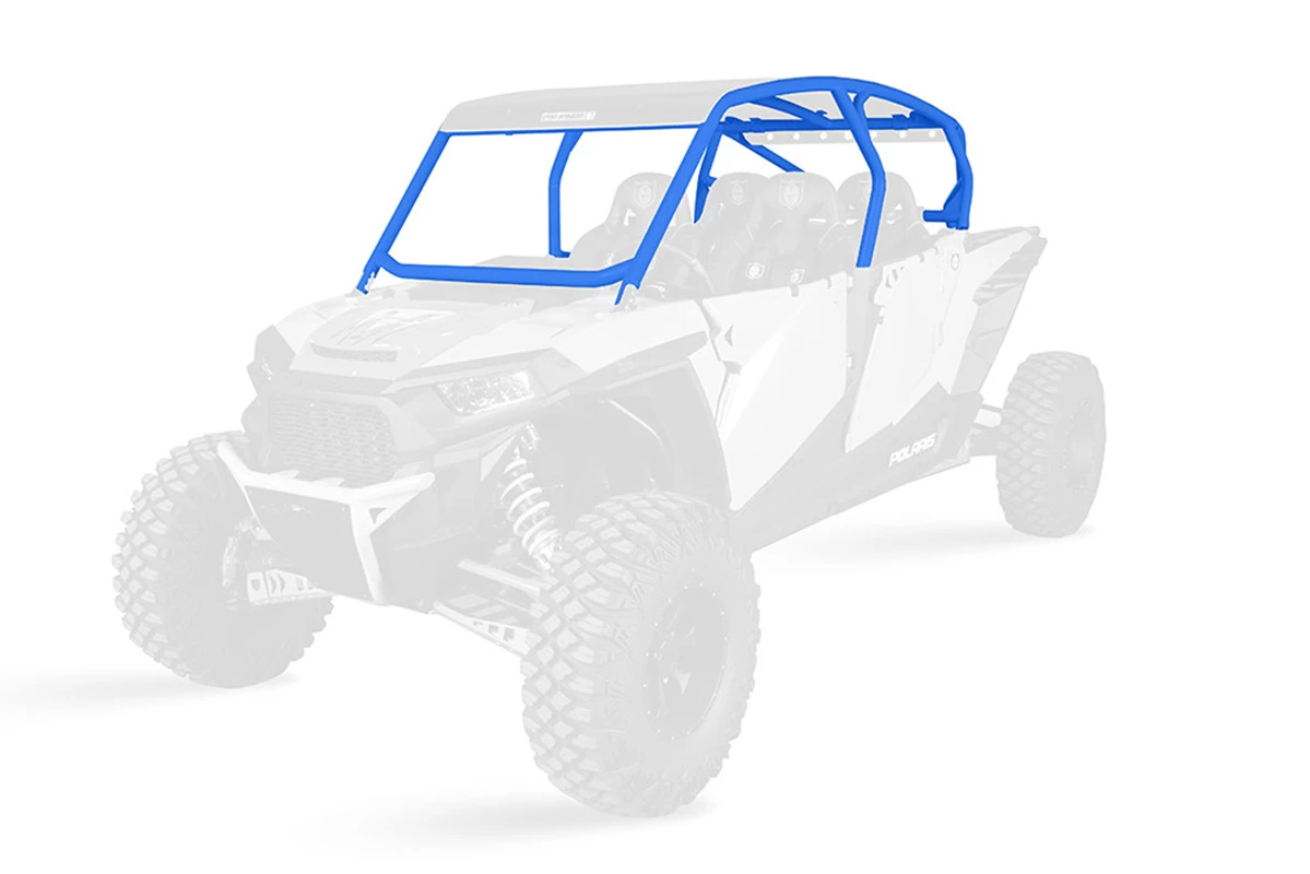 Baja Cage