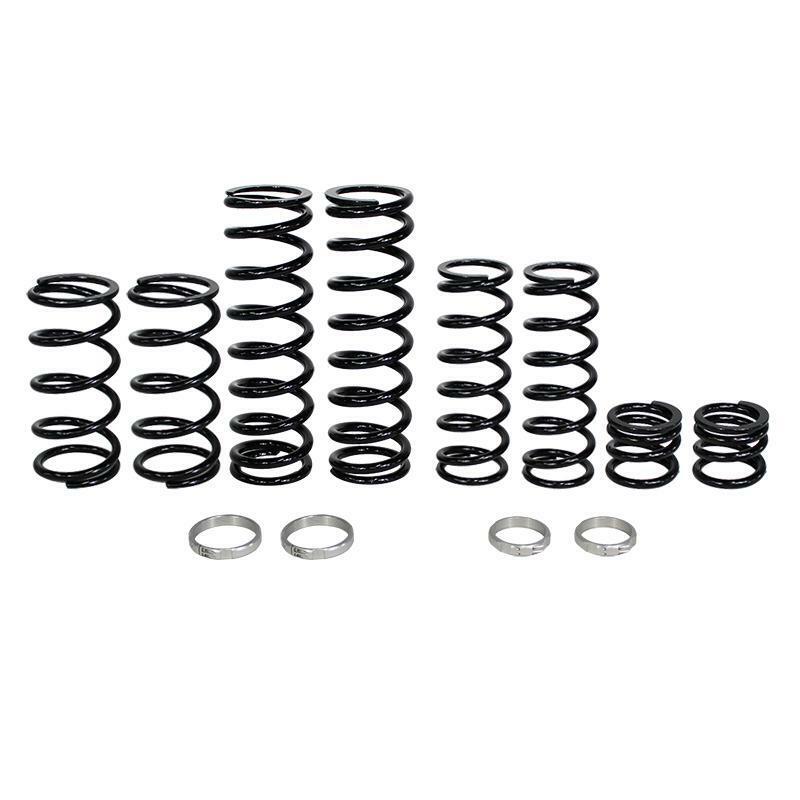 Dual Rate Spring Kit
