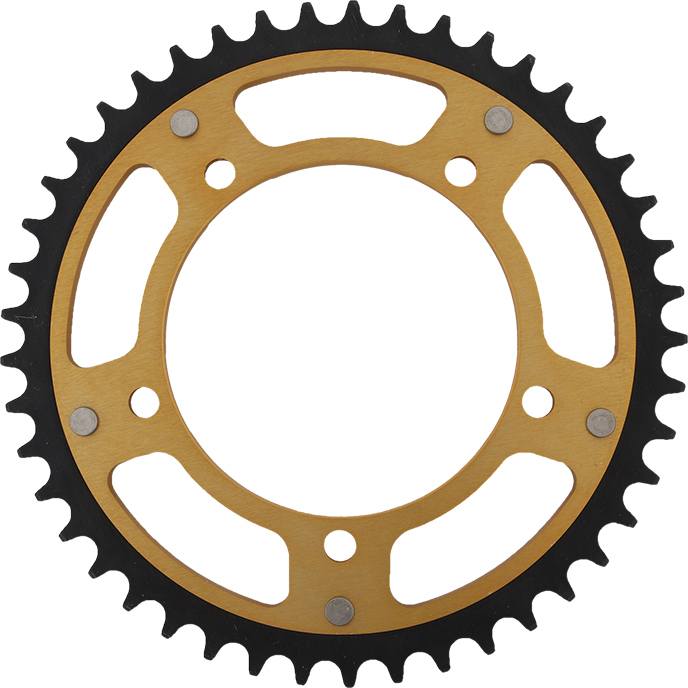 Stealth Rear Sprocket