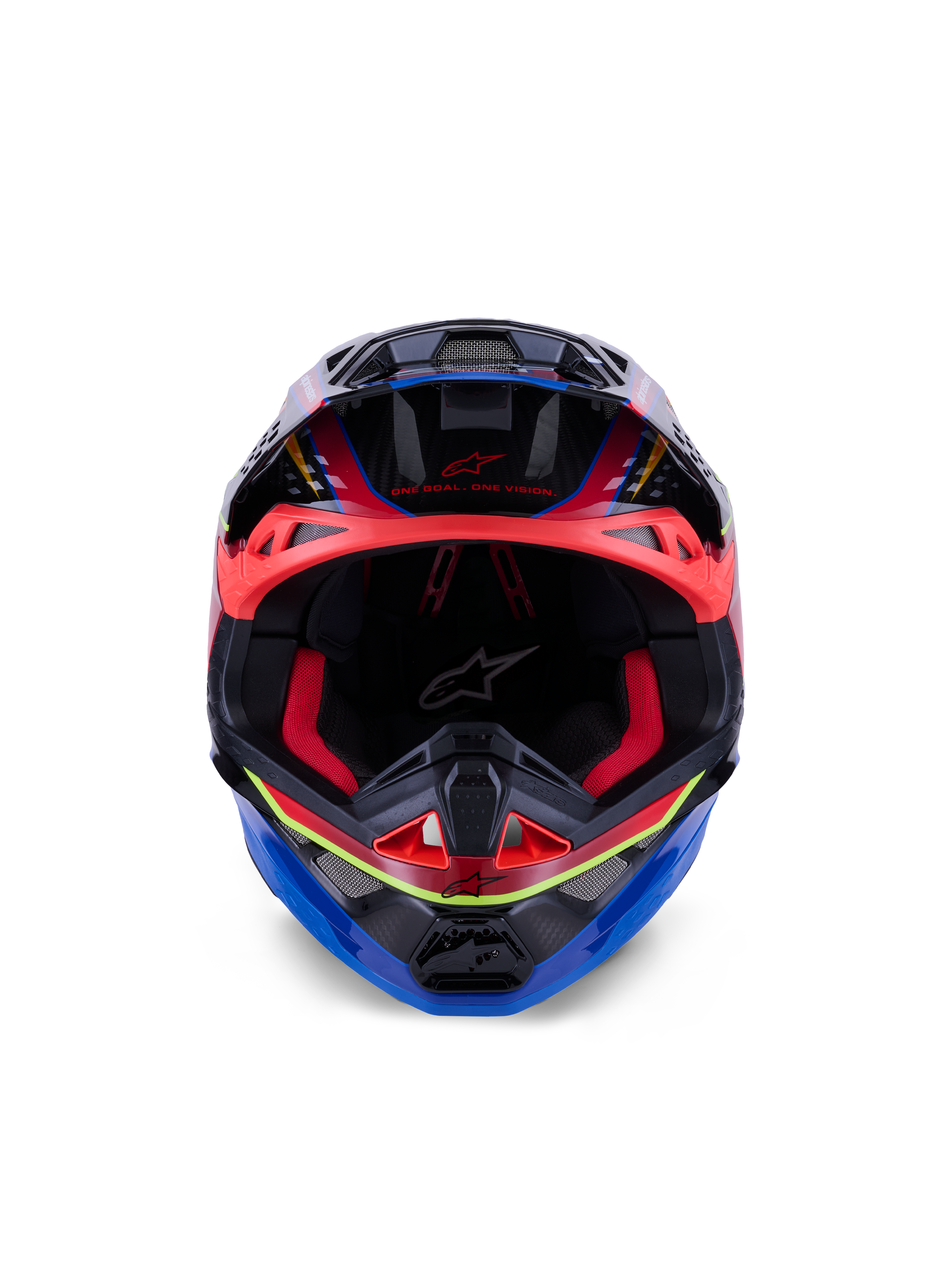 Alpinestars Casco Supertech S-M10 Era