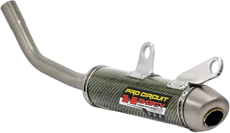 TI-2 Silencer