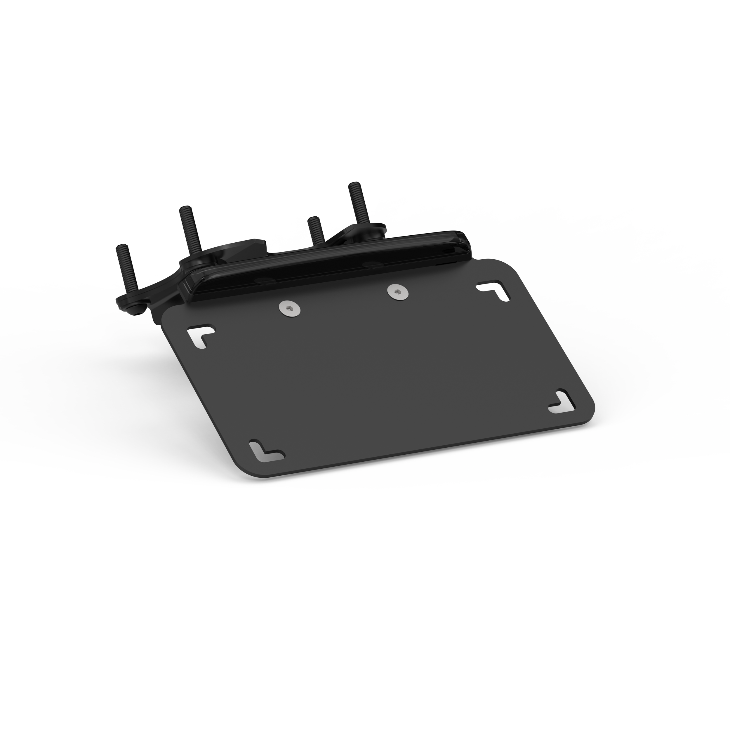 Flat-Out Fender Eliminator