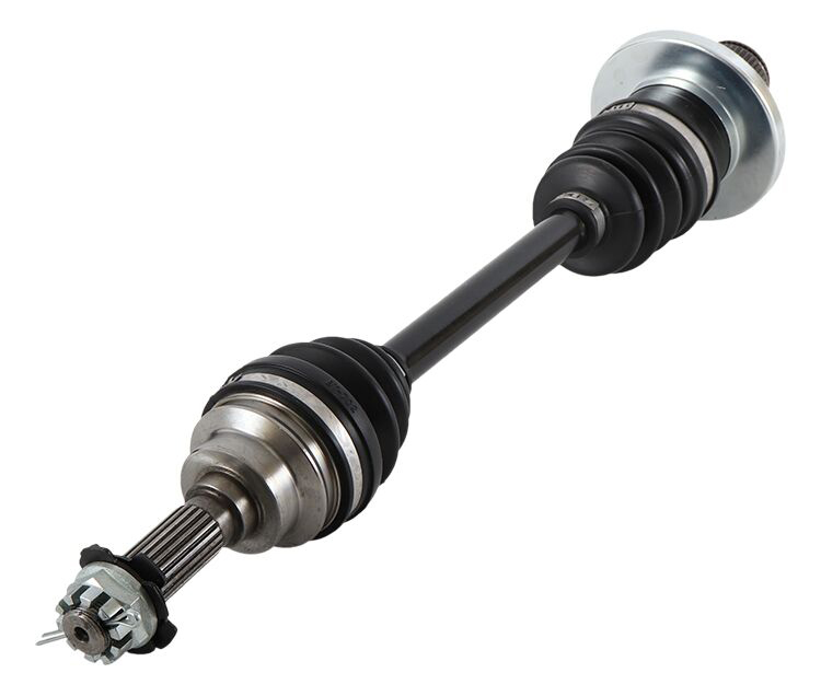 6 Ball Heavy Duty Axle