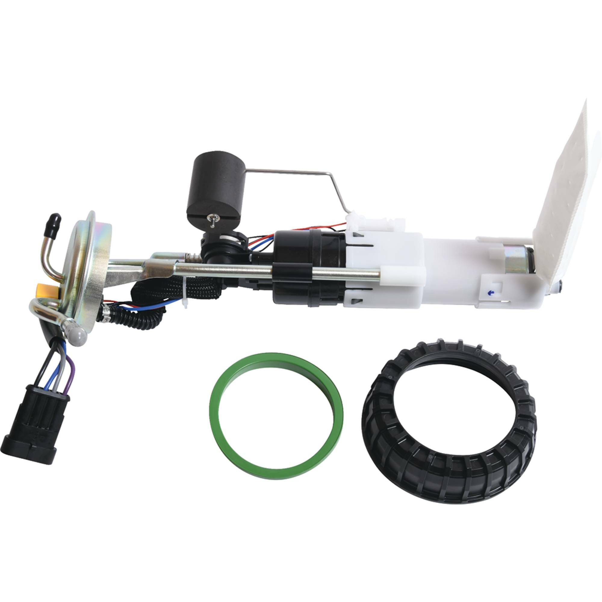 Fuel Pump Assembly