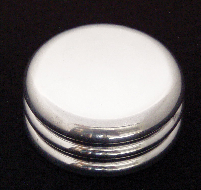 MODQUAD Rear Master Cylinder Cap - View 1
