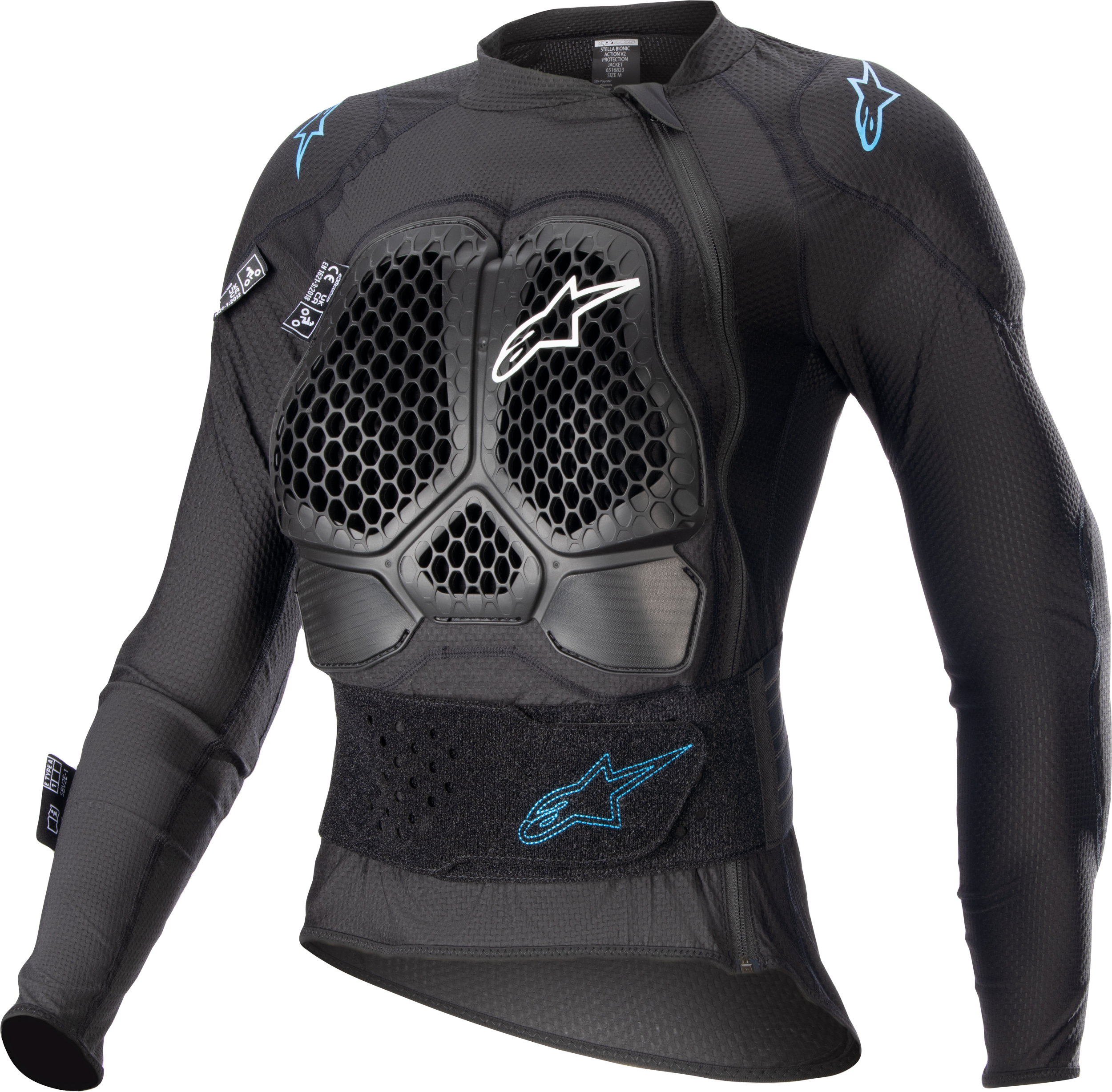 Stella Bionic Action V2 Protection Jacket - View 1