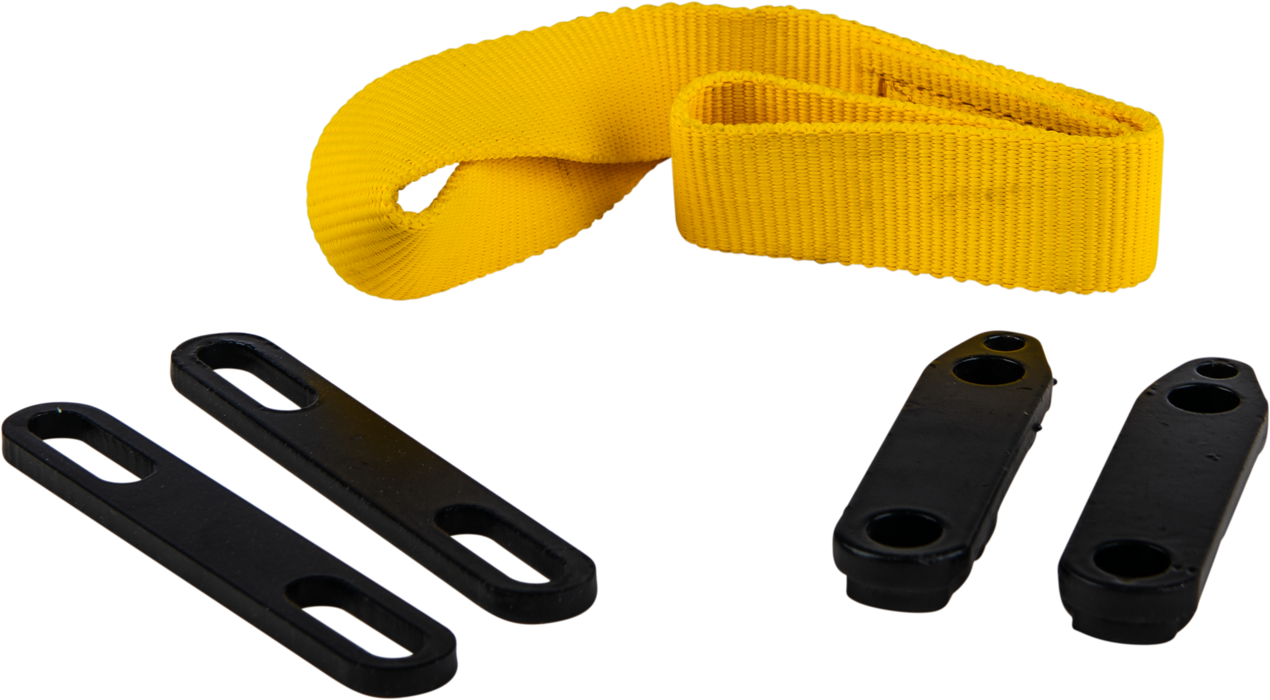 Open Trail Front Mount Plows
