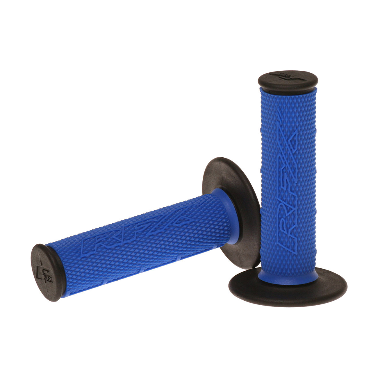 DUAL COMPOUND GRIPS