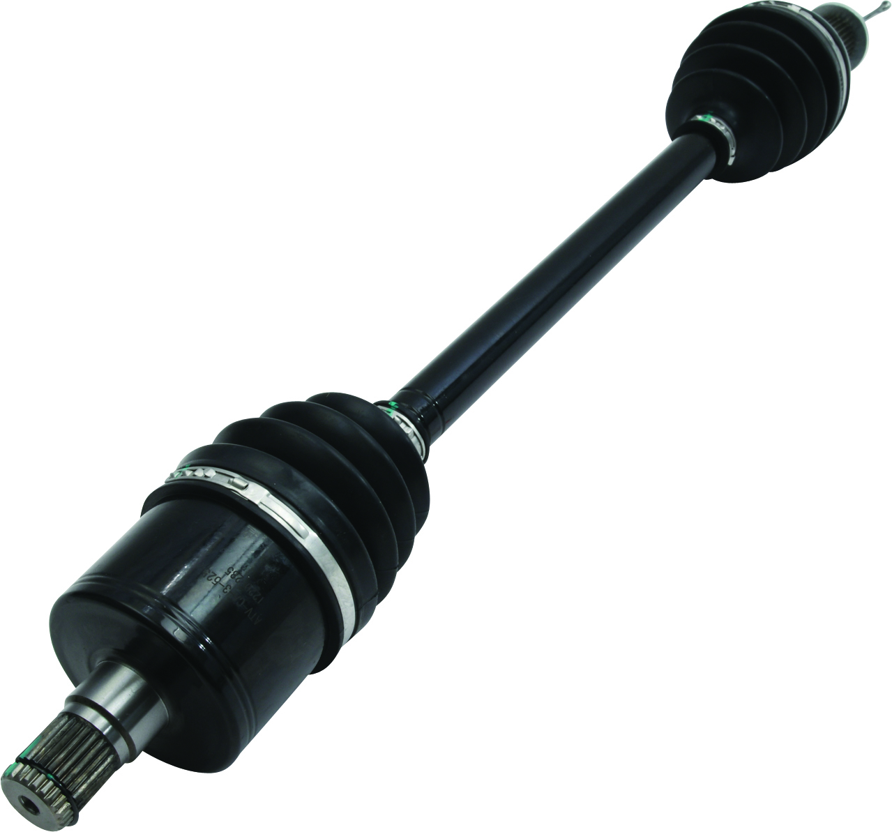 6 Ball Heavy Duty Axle