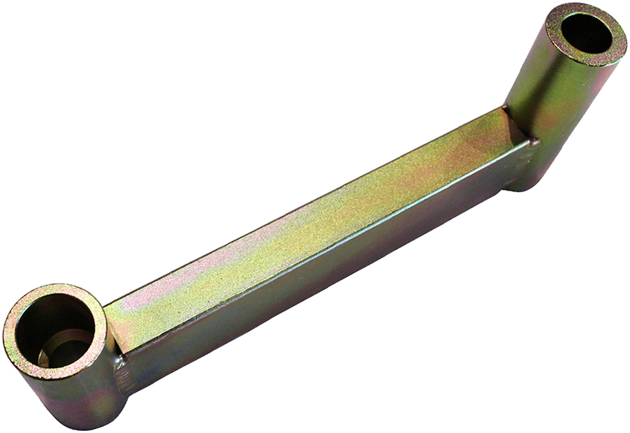 HELIX 10" Center Distance Tool - View 1