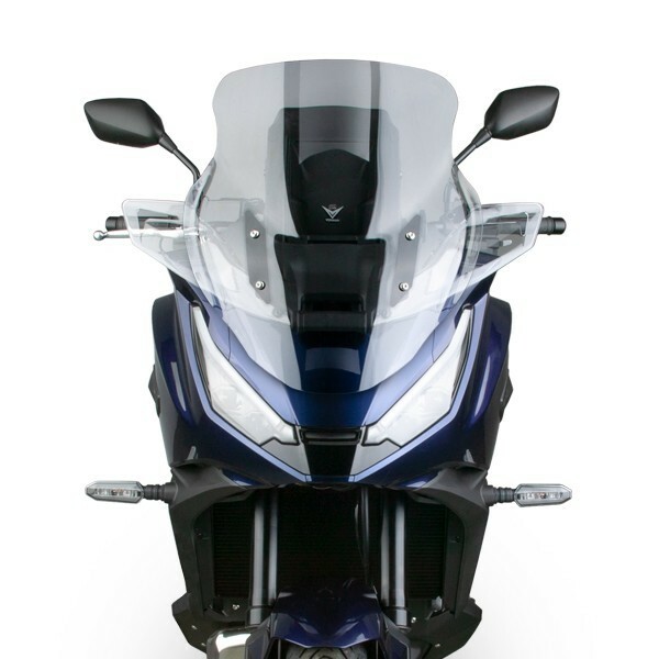 Fairing Mount V-Stream Windscreen