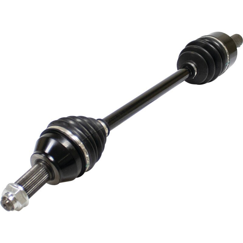 8 Ball Extreme Duty Axle