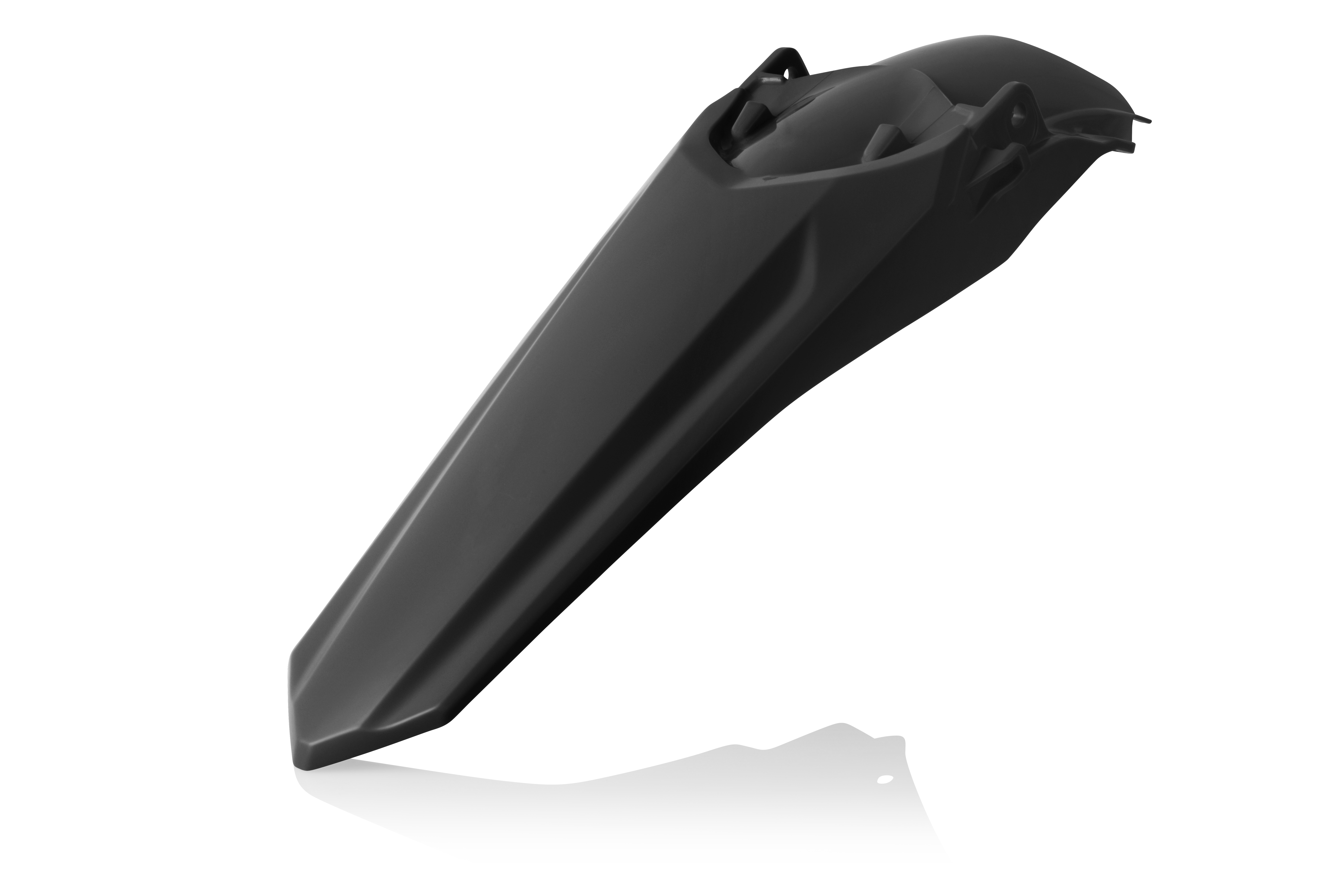 ACERBIS Rear Fenders - View 1