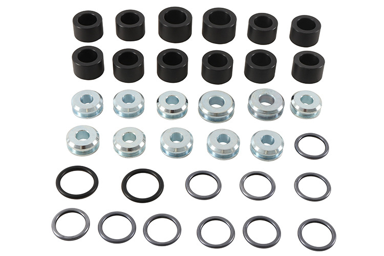 Rear Independent Suspension Bushing
