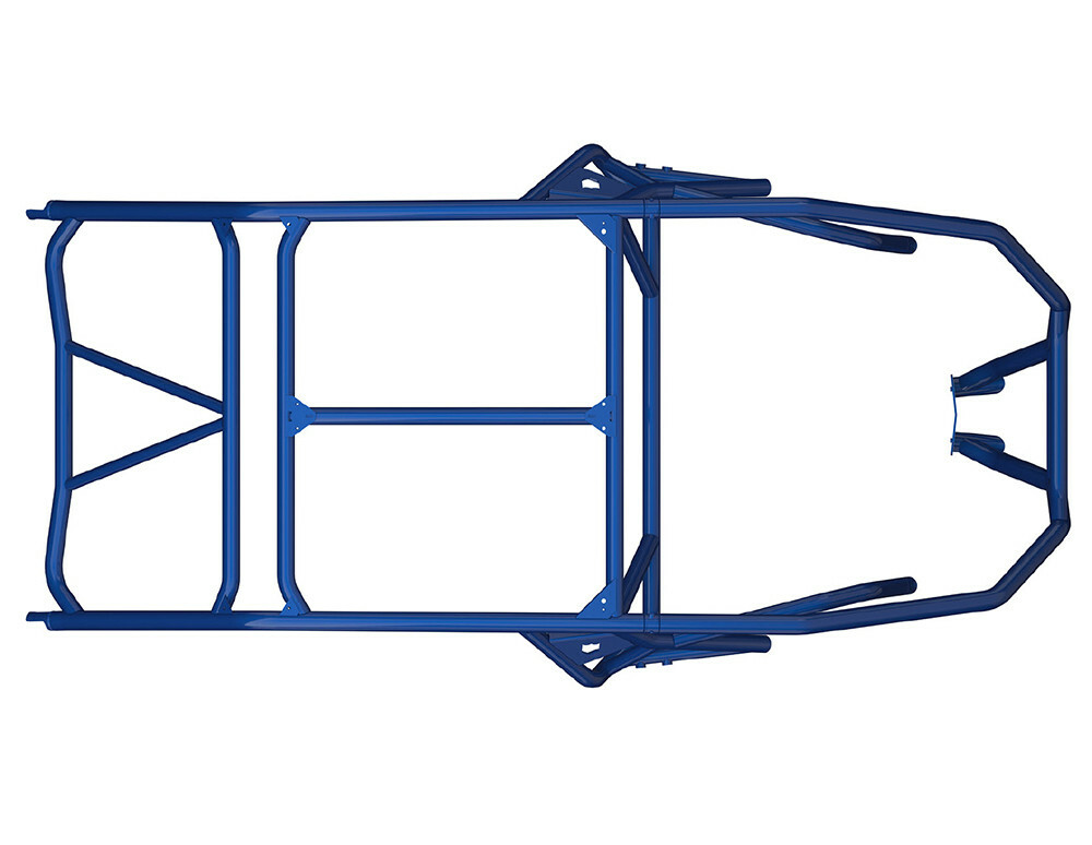 Pro XP Cage