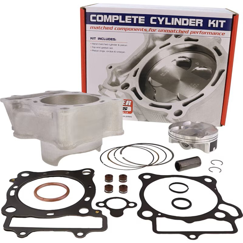 Big Bore Cylinder Kit