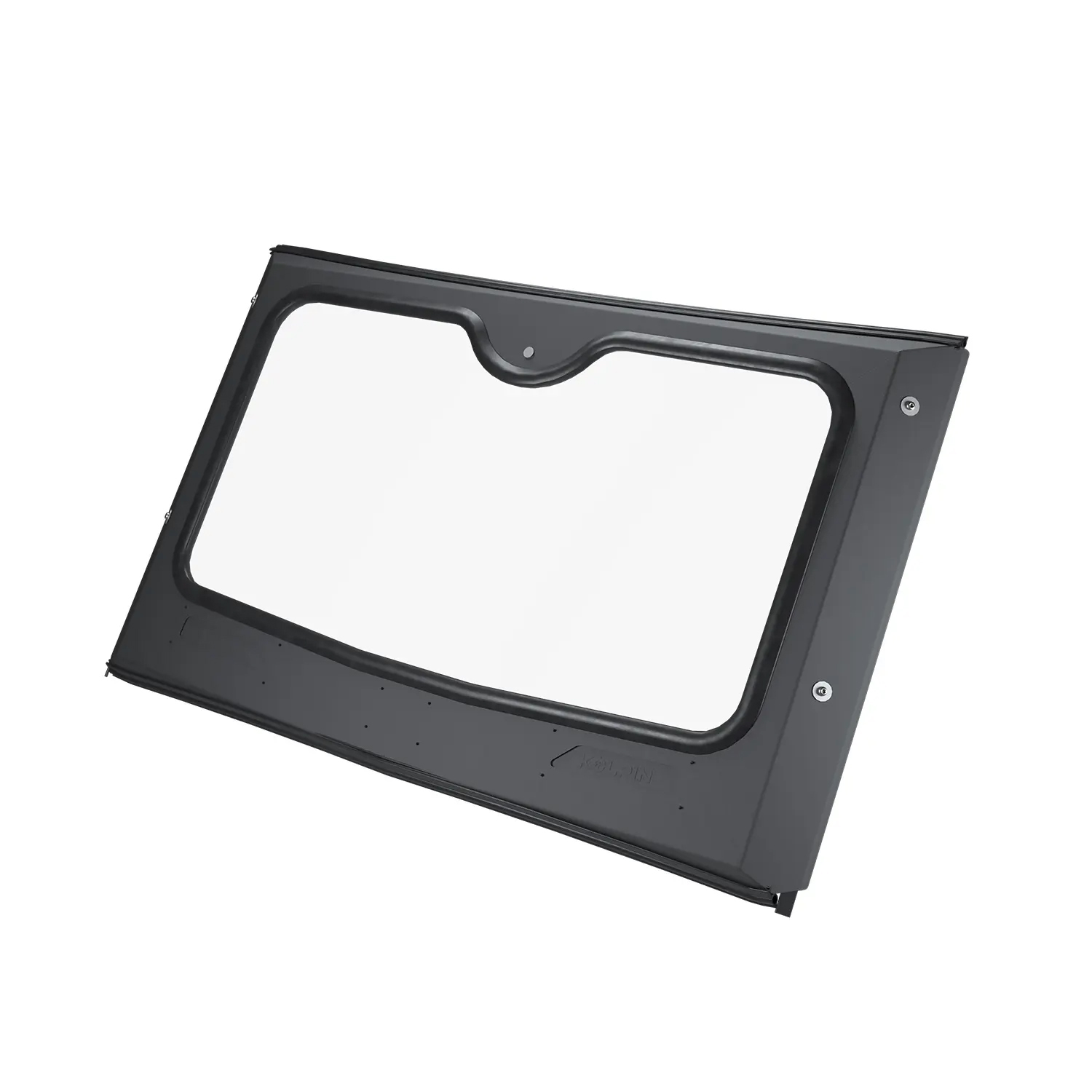 Glass Windshield