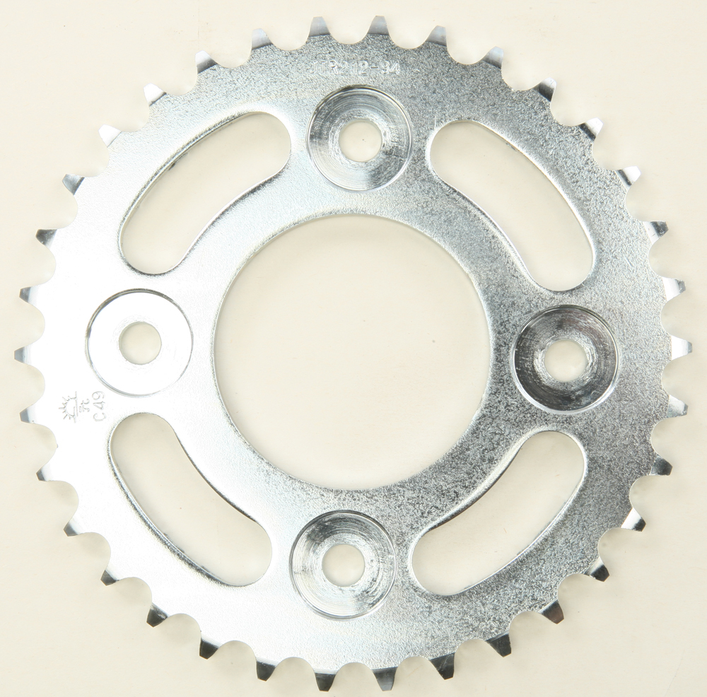 Steel Rear Sprocket