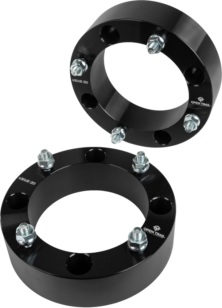Wheel Spacers