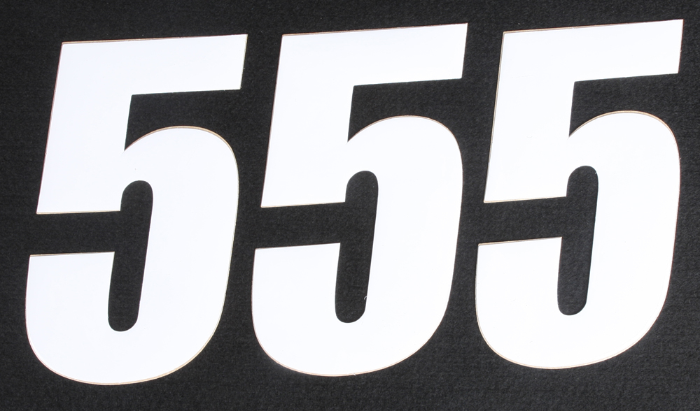 COR Series Numbers