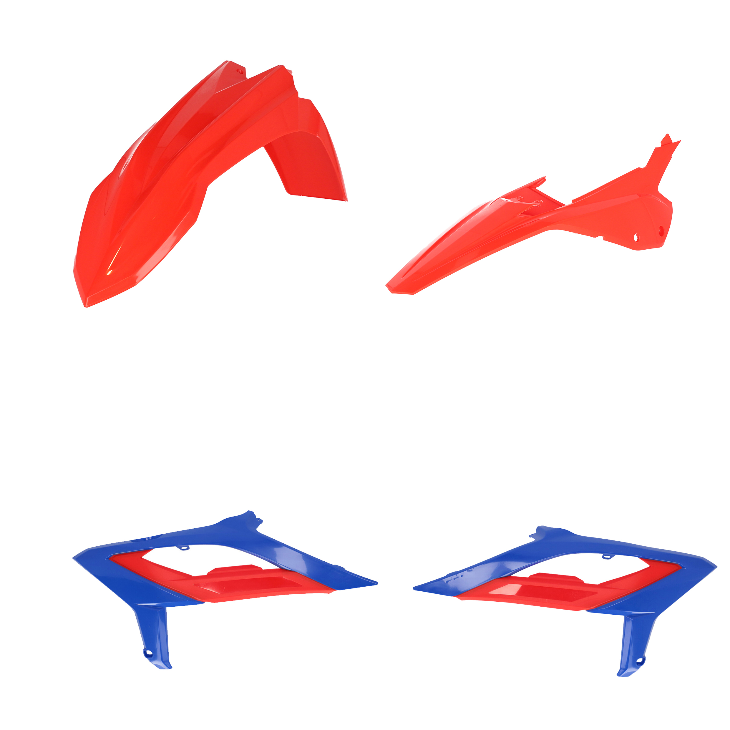 Plastic Kit