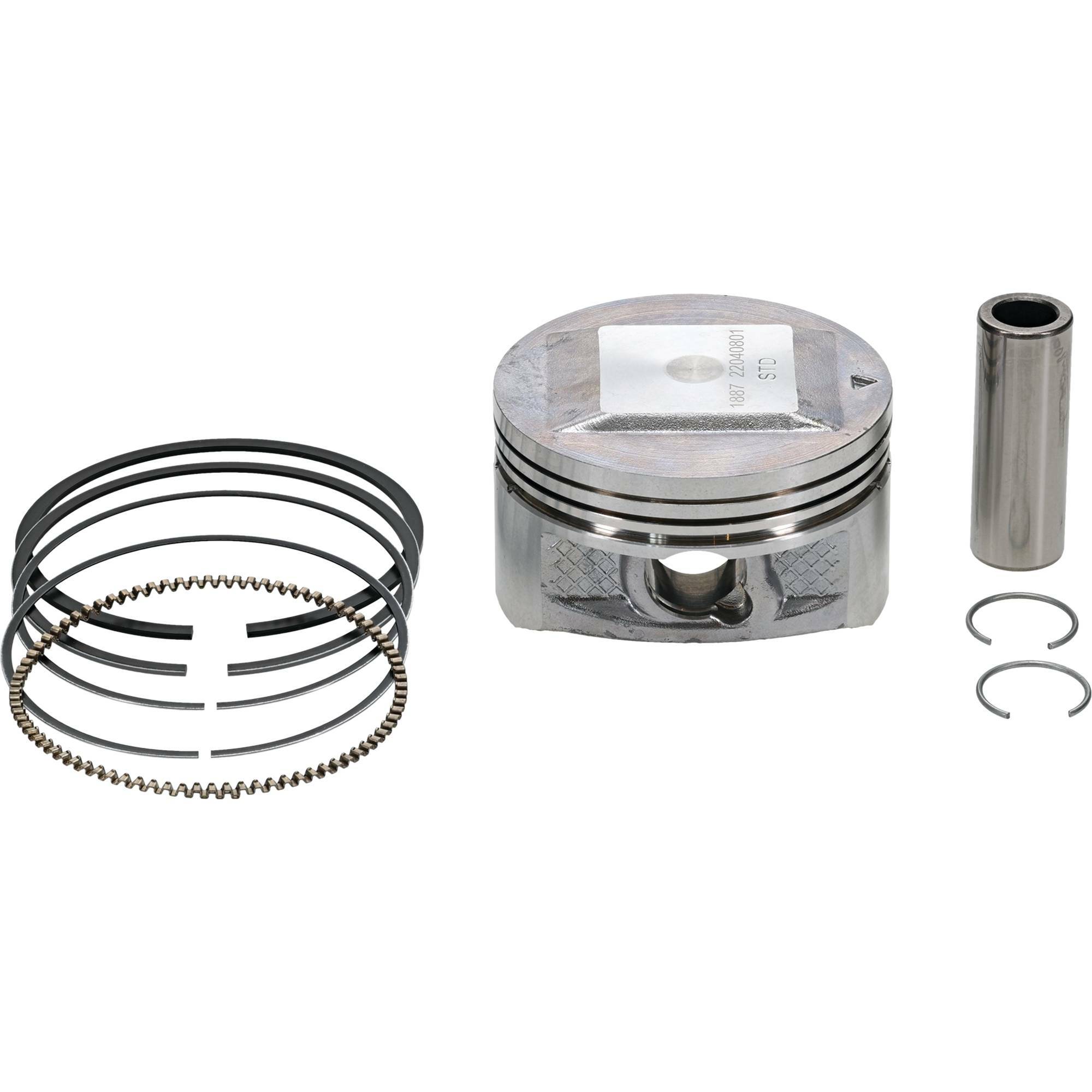 Piston Kit