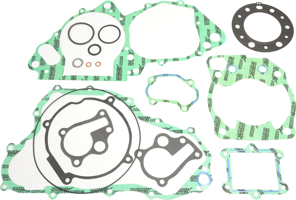 Complete Gasket Kit