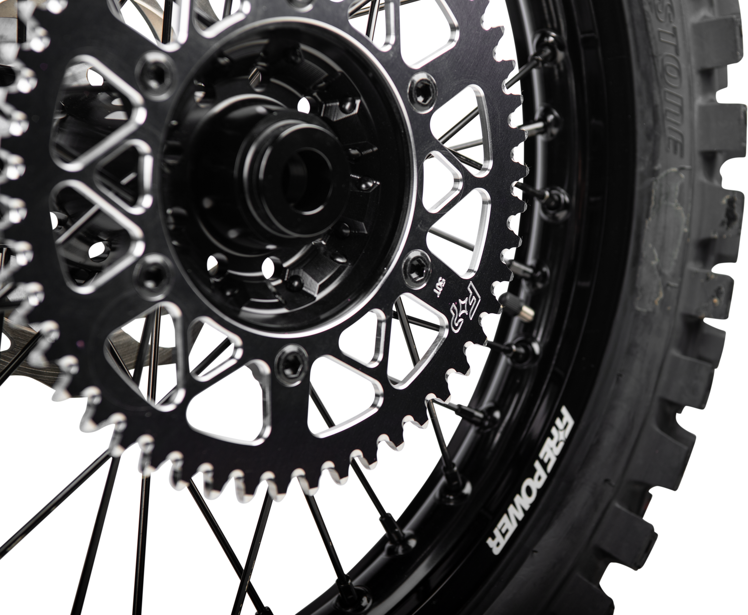 MX/Off-Road Wheels