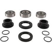 Waterproof Wheel Collar Kit