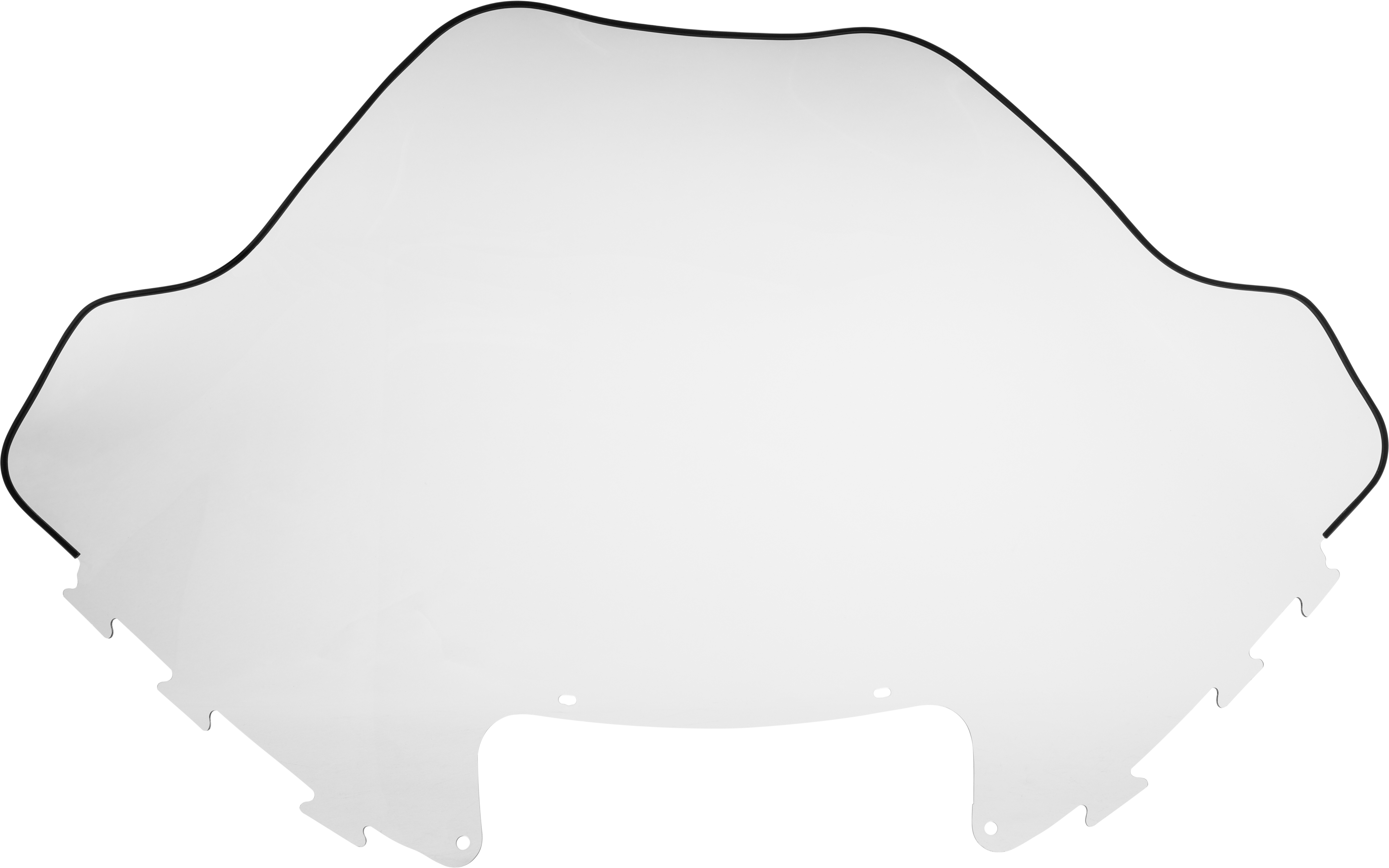 Windshield