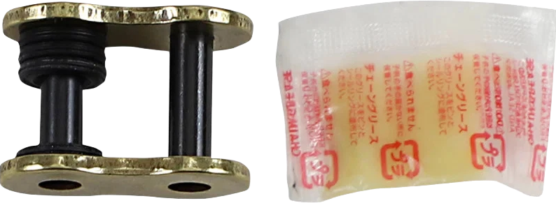 RK EXCEL MASTER LINK 520MAXZ - View 1