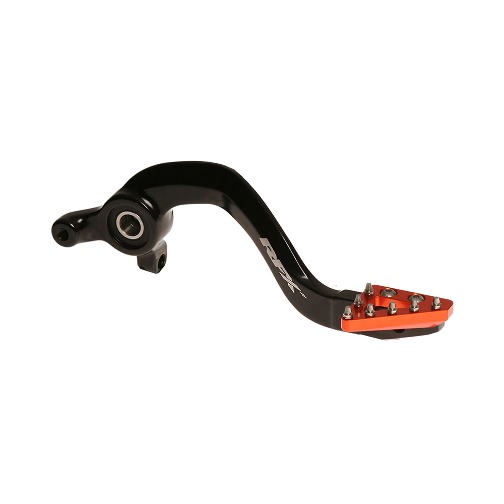 Rear Brake Pedal