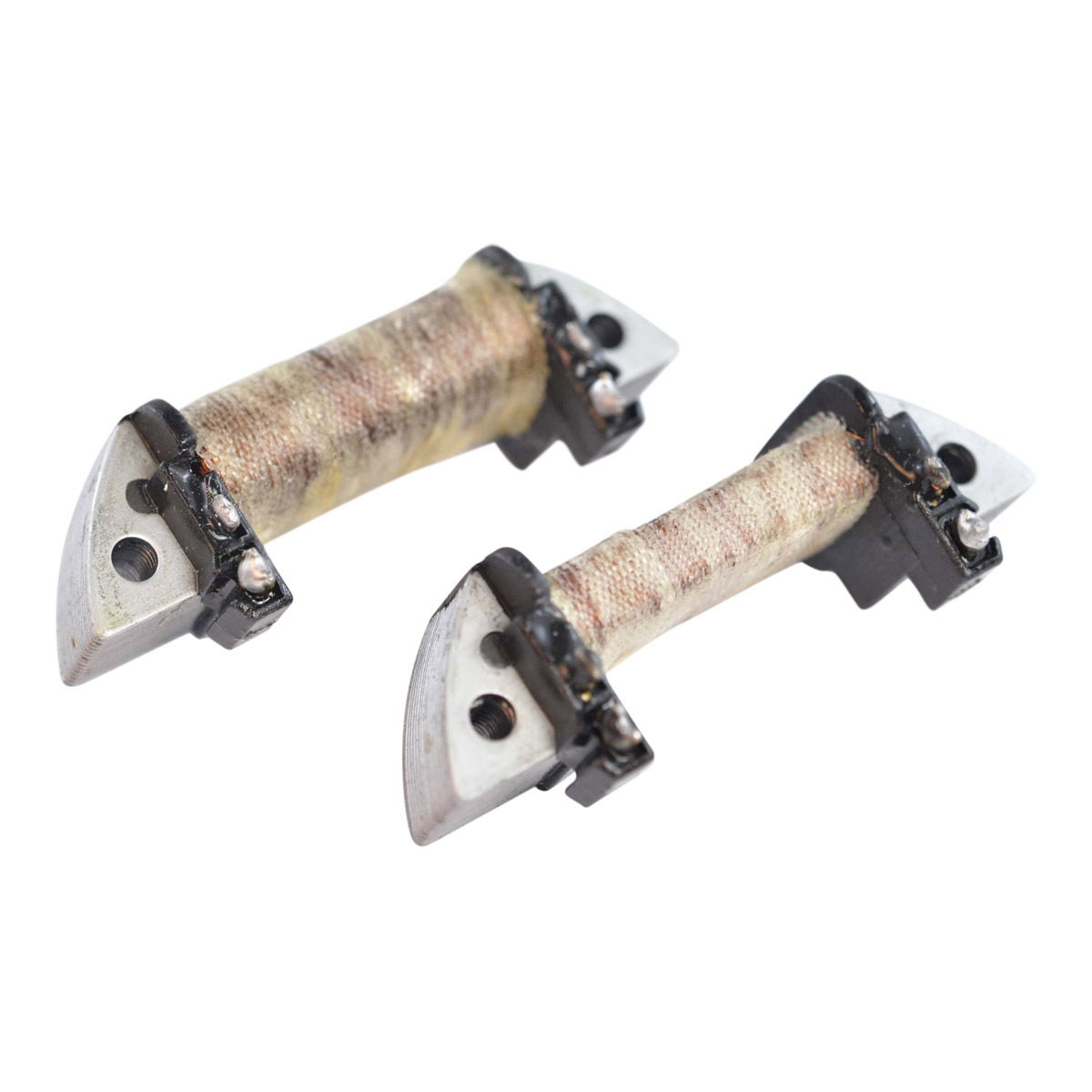 High Output Stator, Charging System Conversions, Ignition System, & Lighting Upgrade Kits