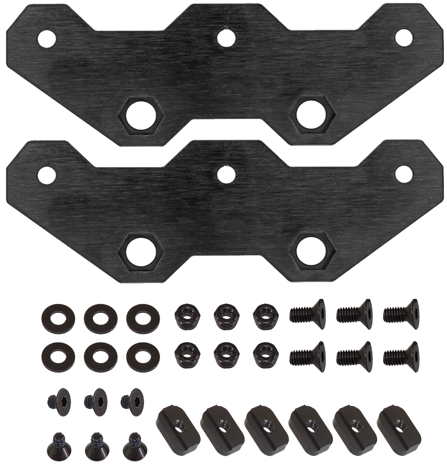 SP1 Link Mount Kit - View 1