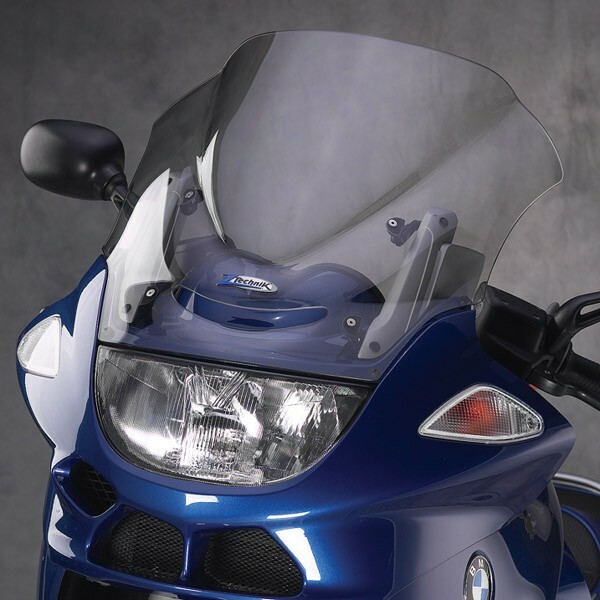 Vstream and Vstream Plus BMW Windscreens