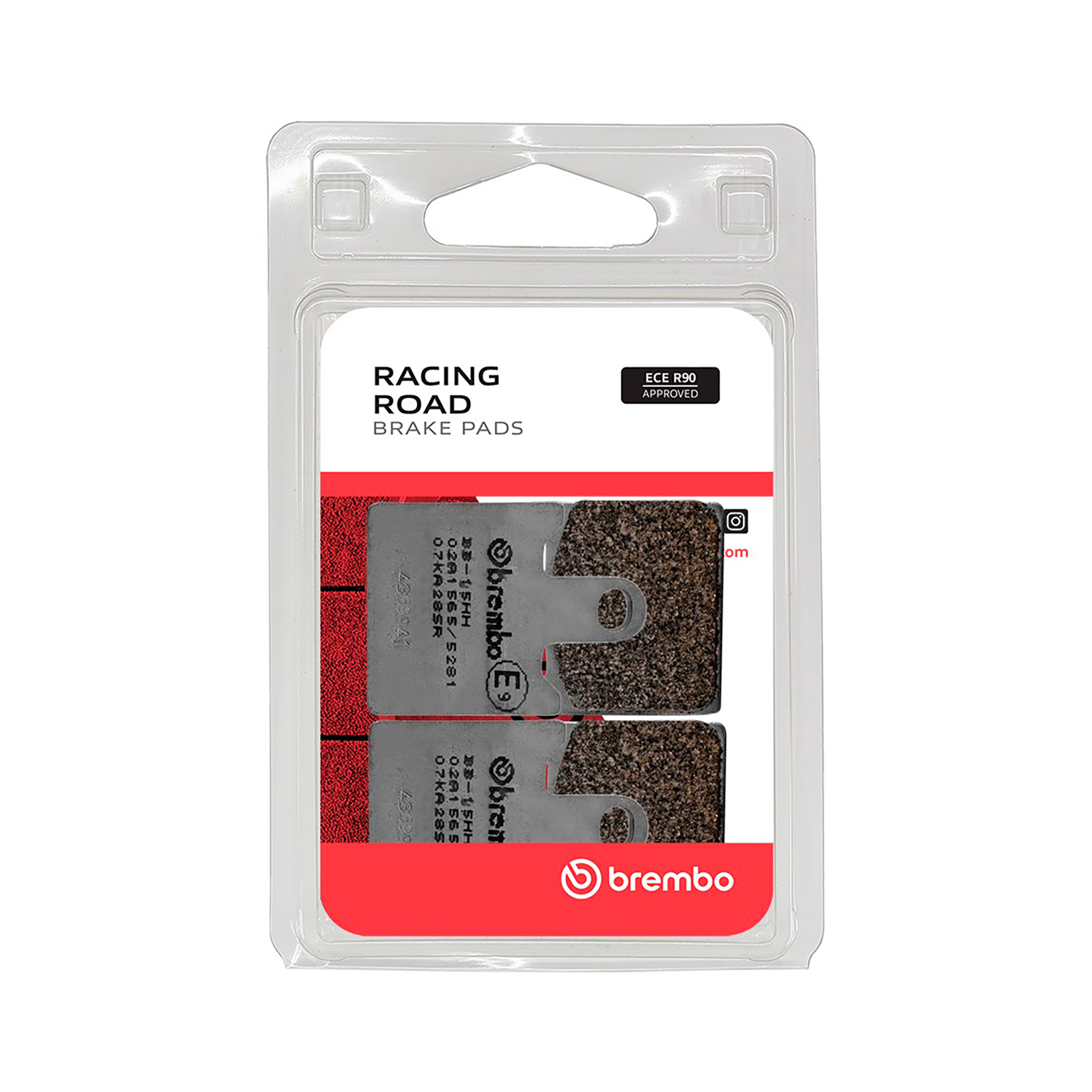 Xtra Sintered Brake Pads