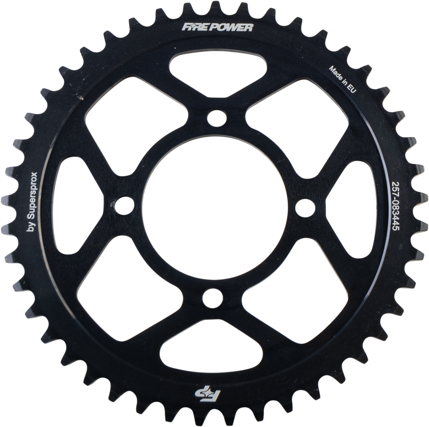 Rear Steel Sprocket