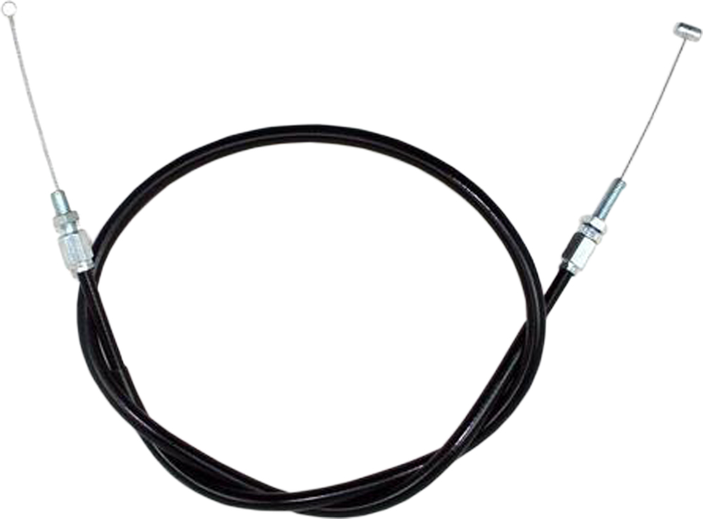 Motocross/Off-Road Throttle Cable