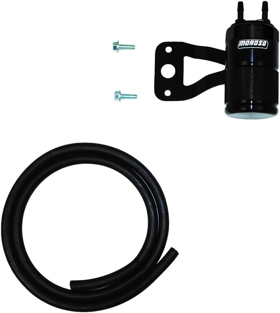 Air/Oil Separator