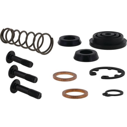 Master Cylinder Rebuild Kit