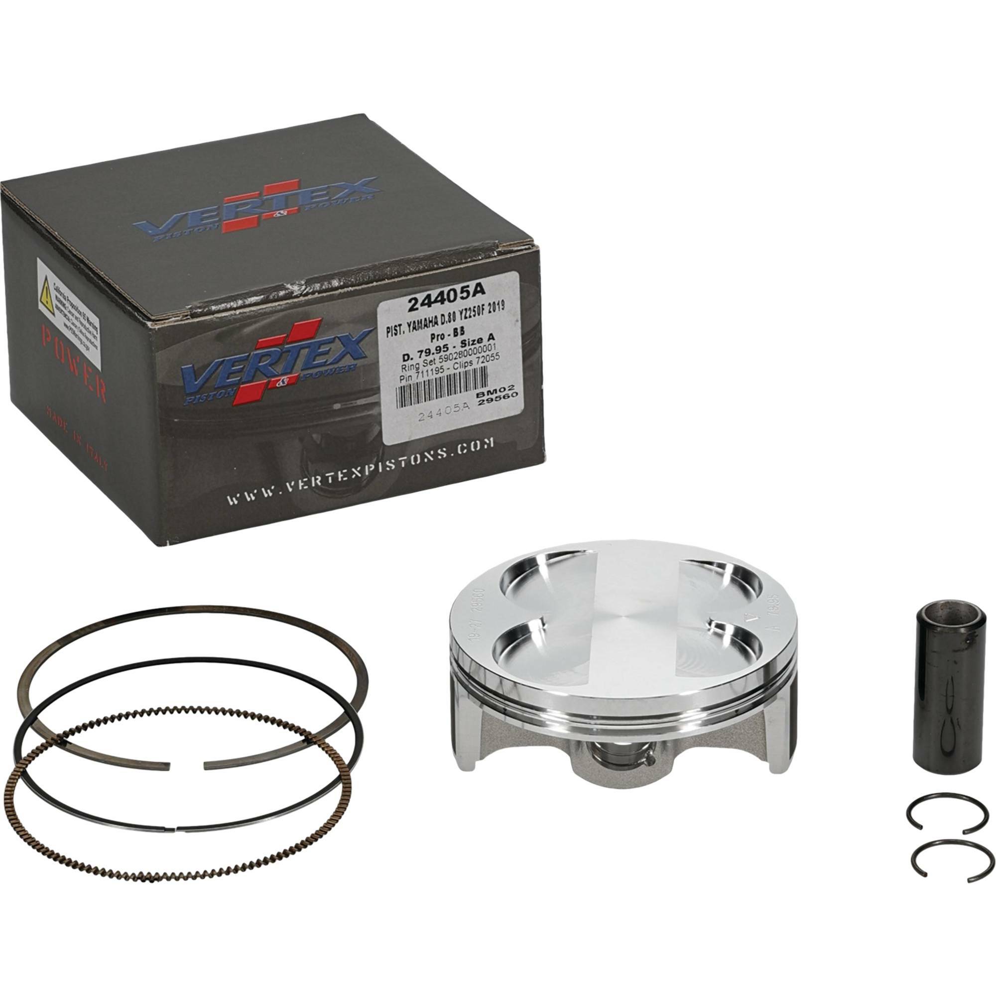 Piston Kit