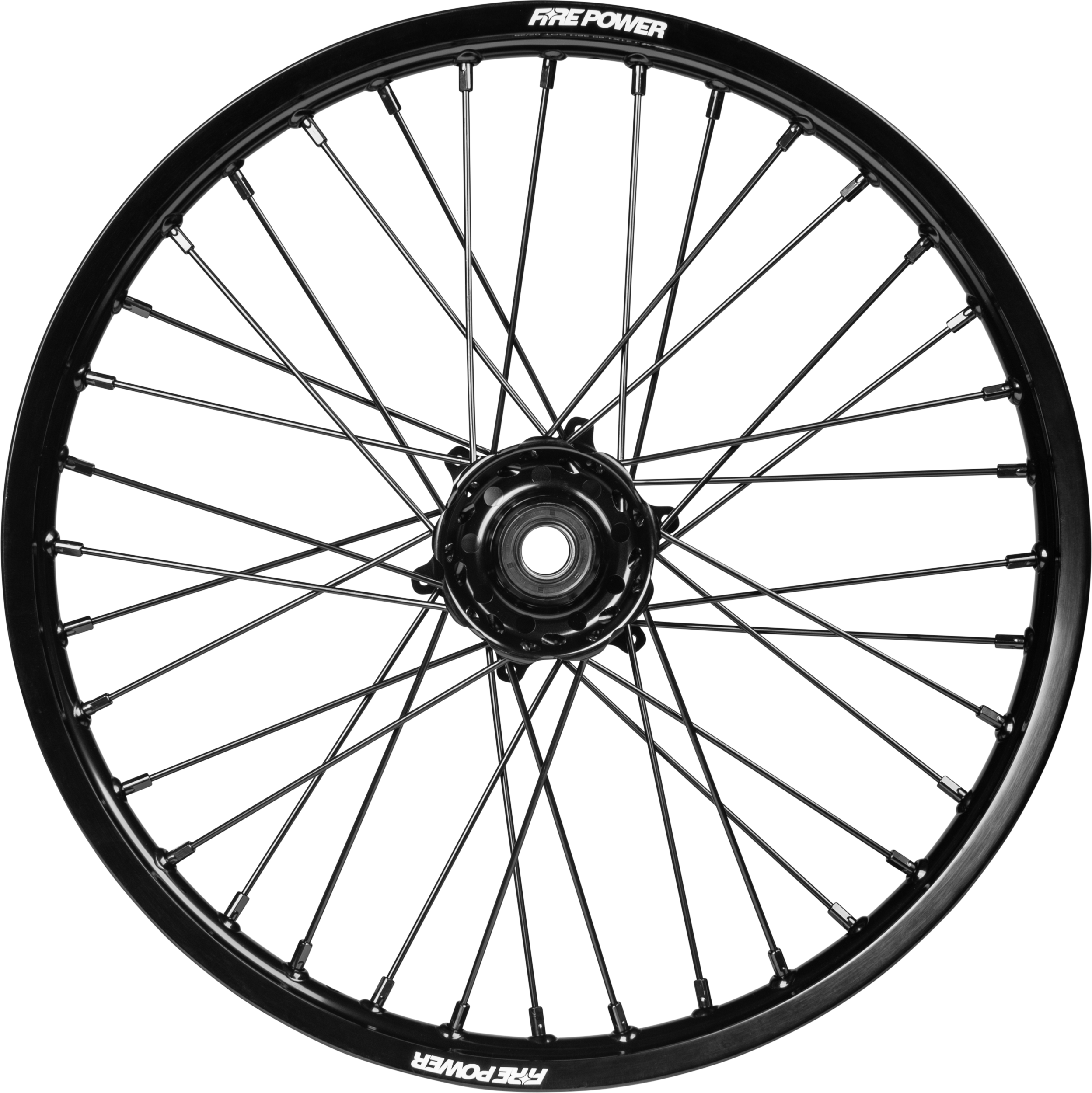 MX/Off-Road Wheels